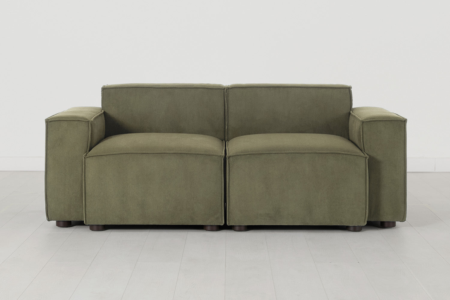 Model 03 2-Seater Sofa