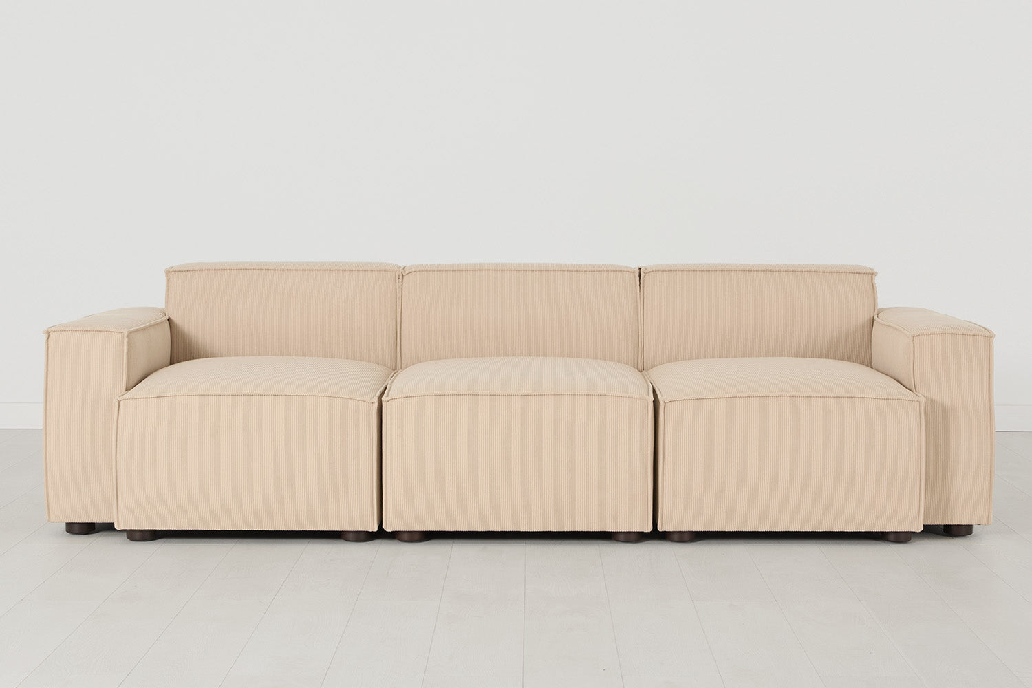 Model 03 3-Seater Sofa