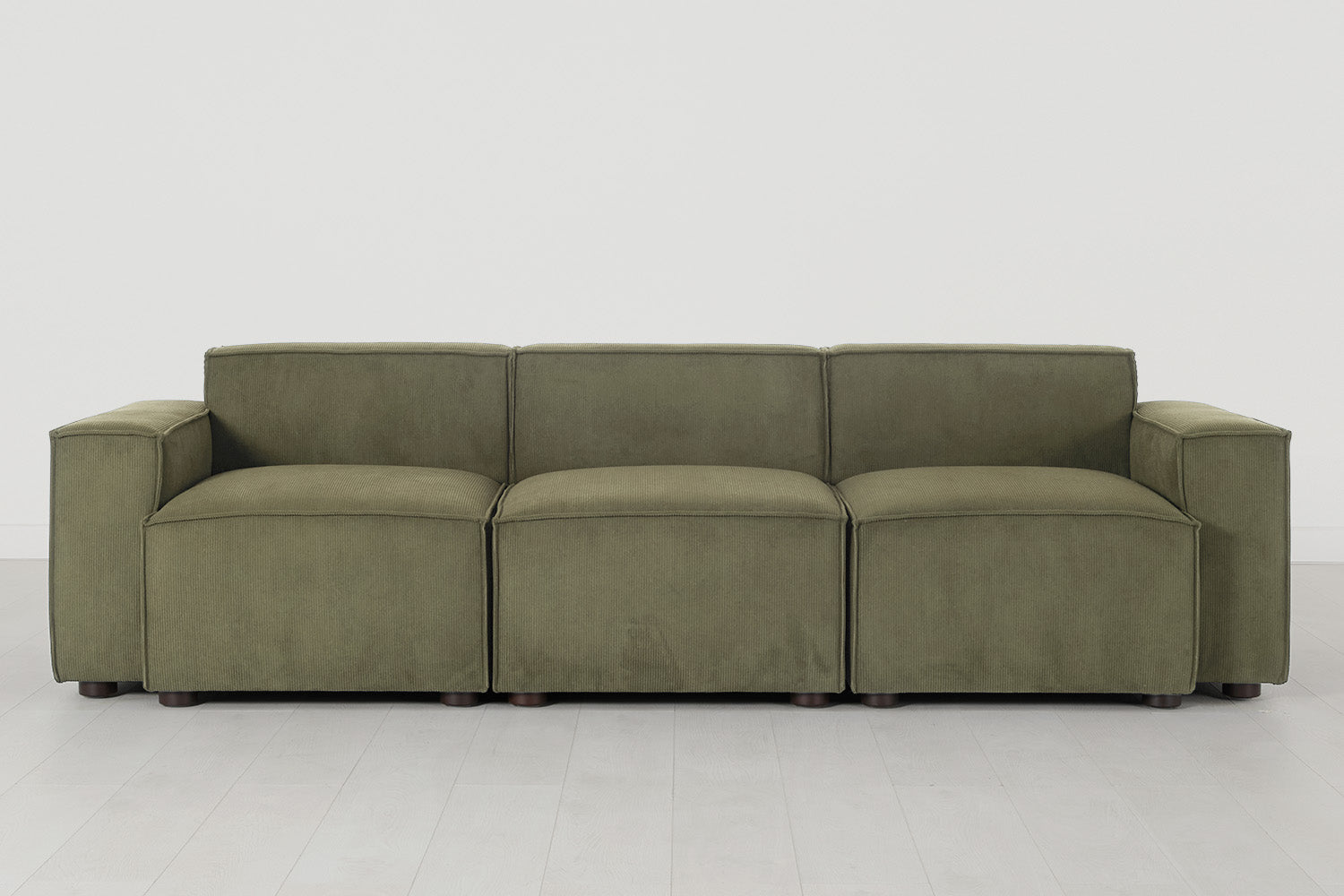 Model 03 3-Seater Sofa
