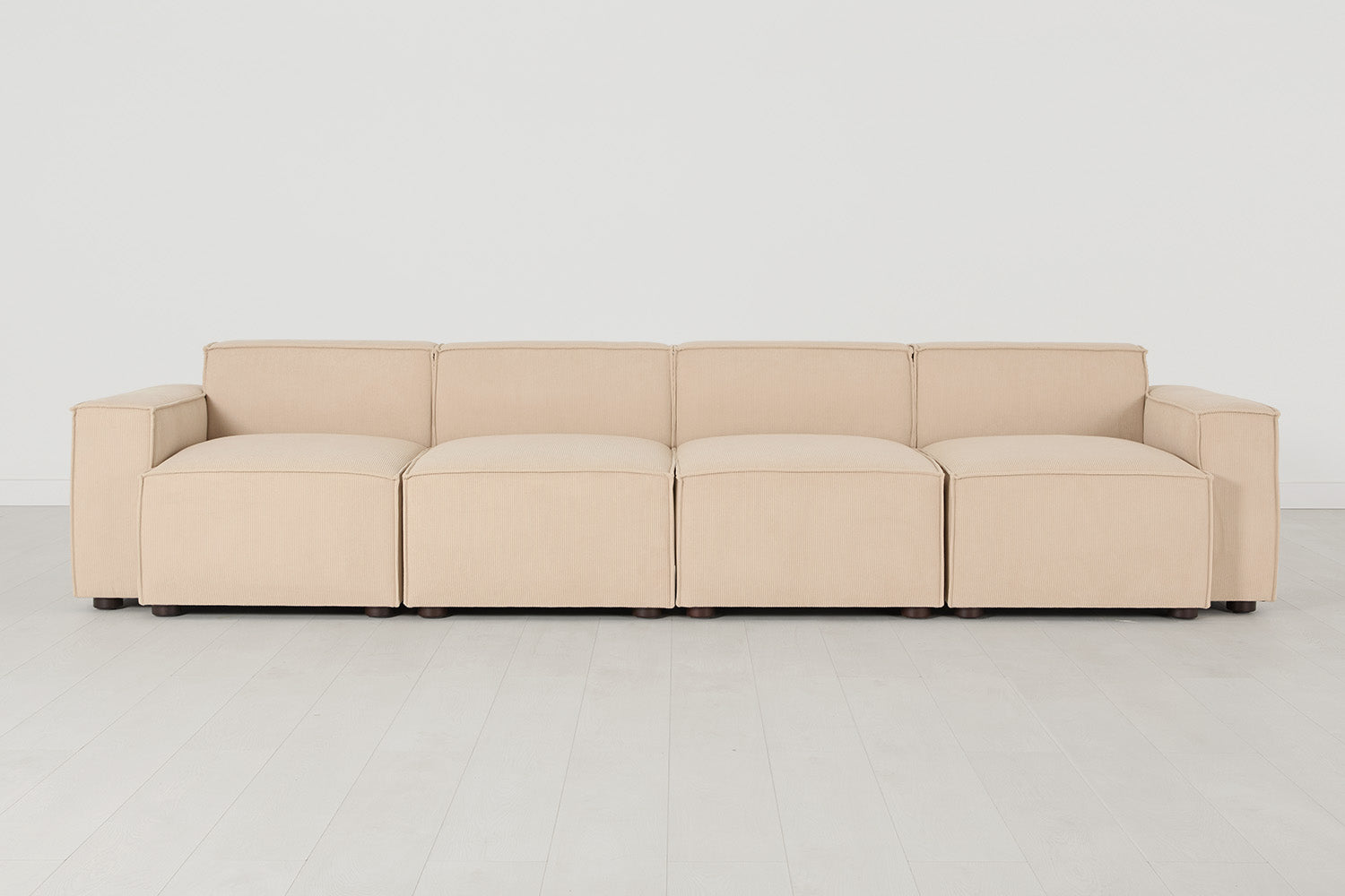 Model 03 4-Seater Sofa
