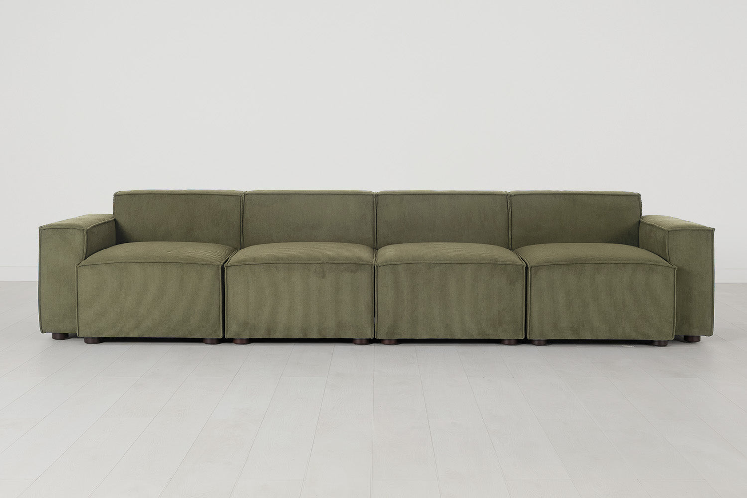 Model 03 4-Seater Sofa