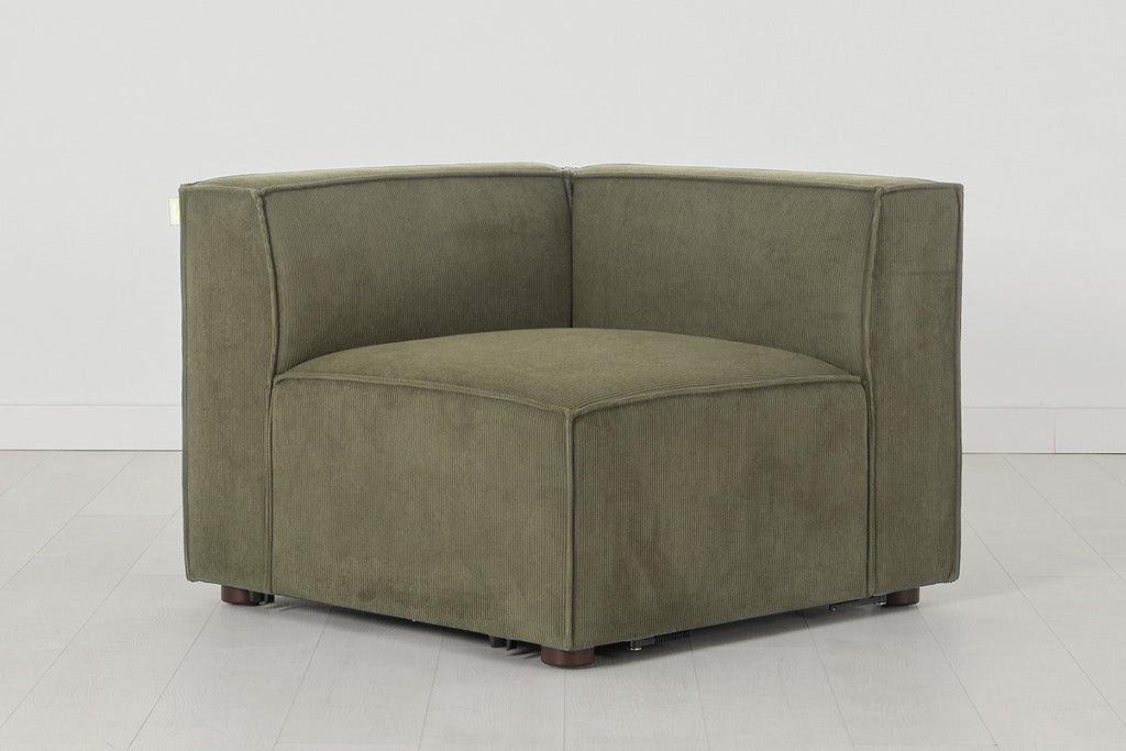 Module de canapé d'angle Modèle 03