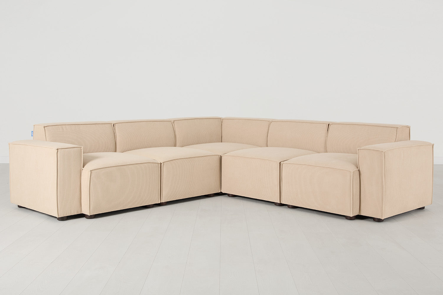 Model 03 Corner Sofa