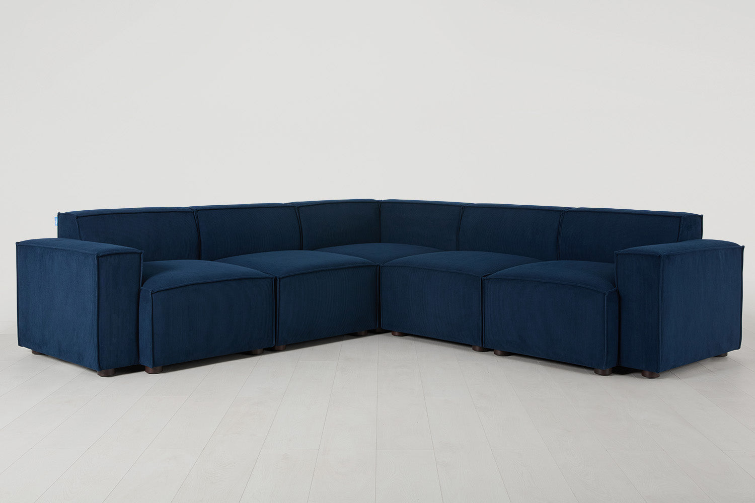 Model 03 Corner Sofa