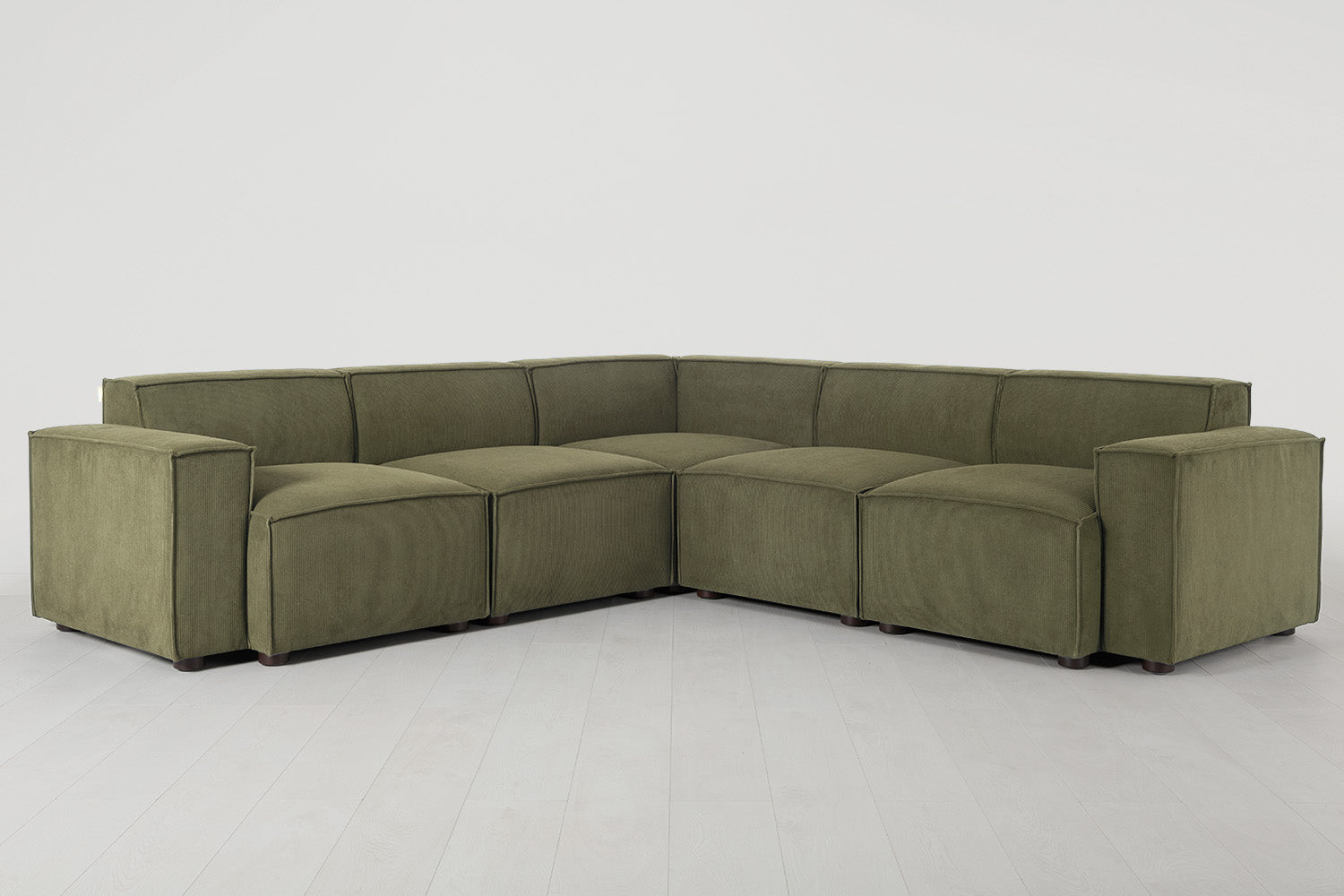 Model 03 Corner Sofa