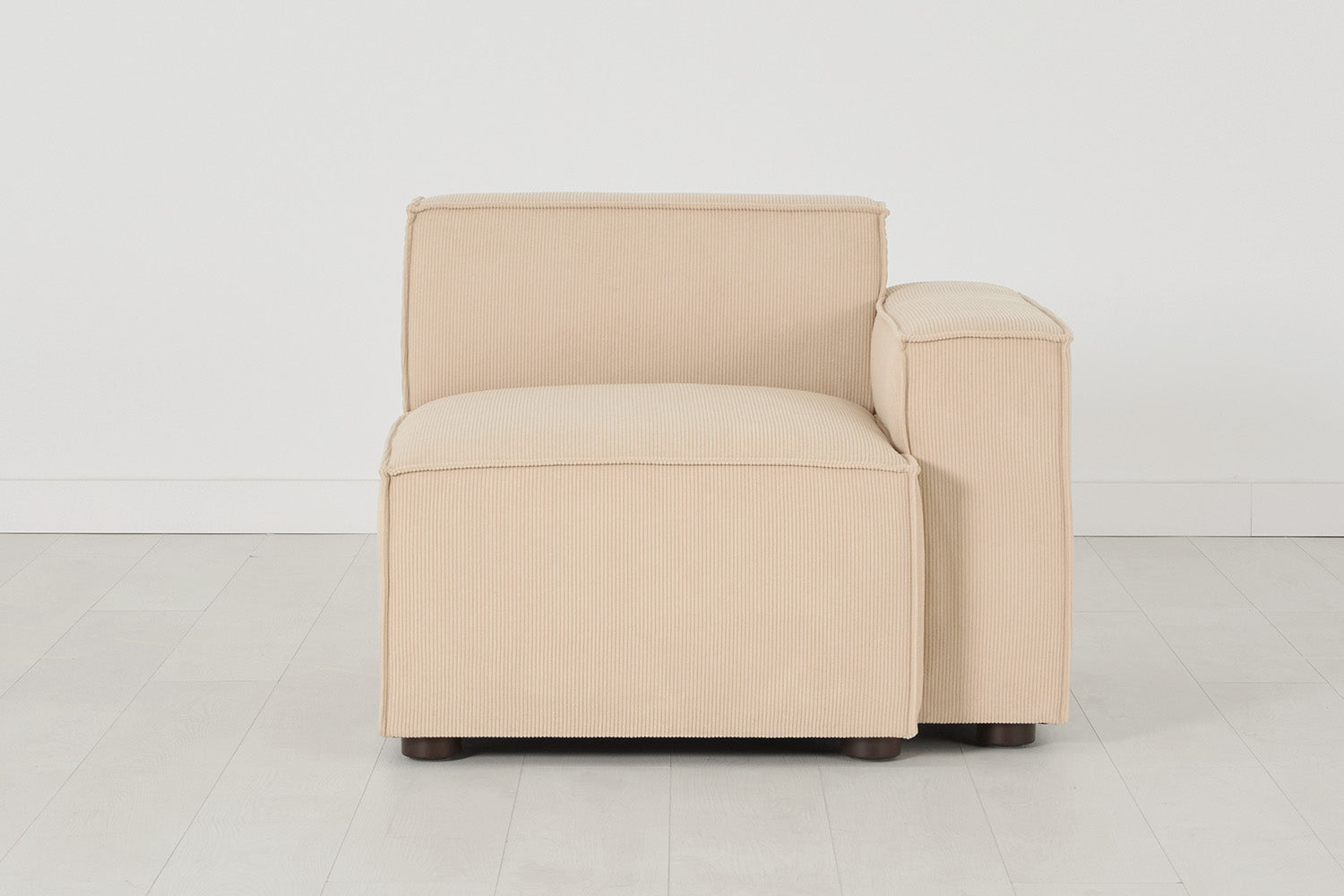 Model 03 Right Arm Sofa Module