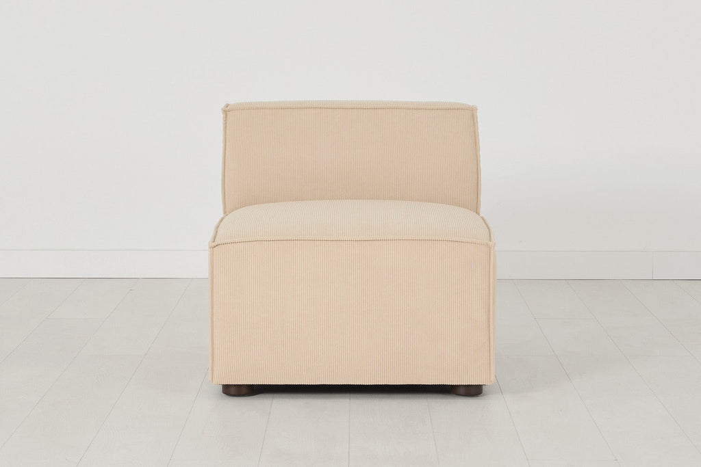 Module monoplace Modèle 03