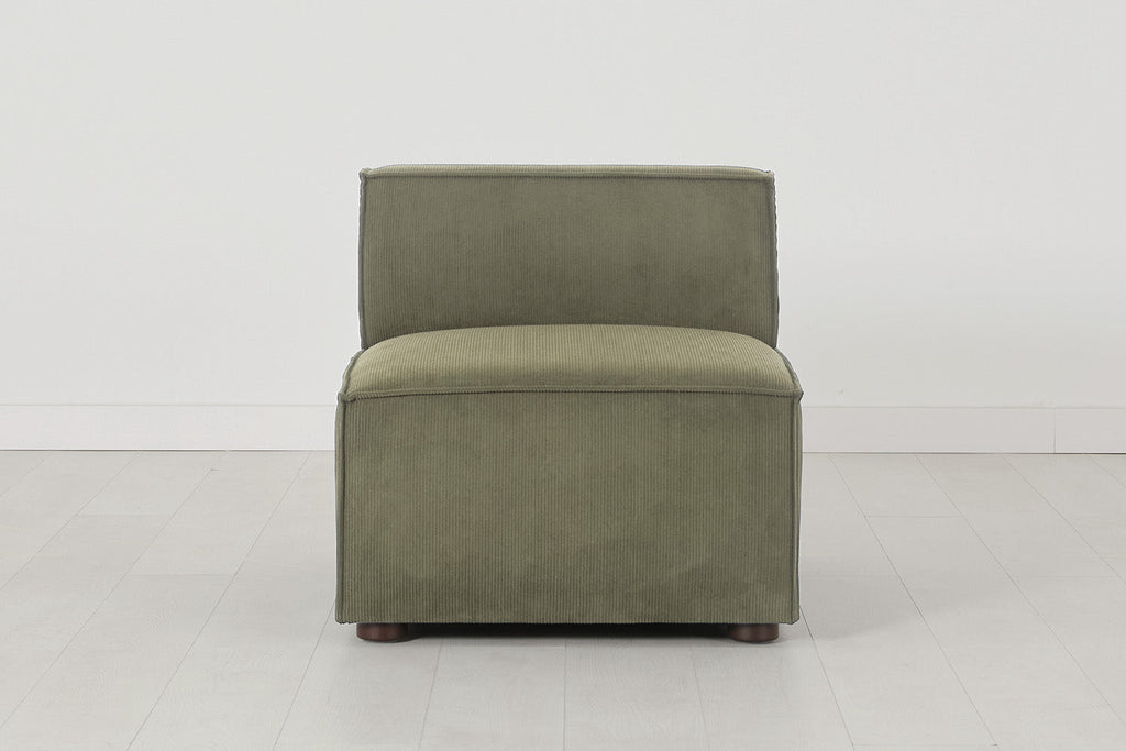 Module monoplace Modèle 03