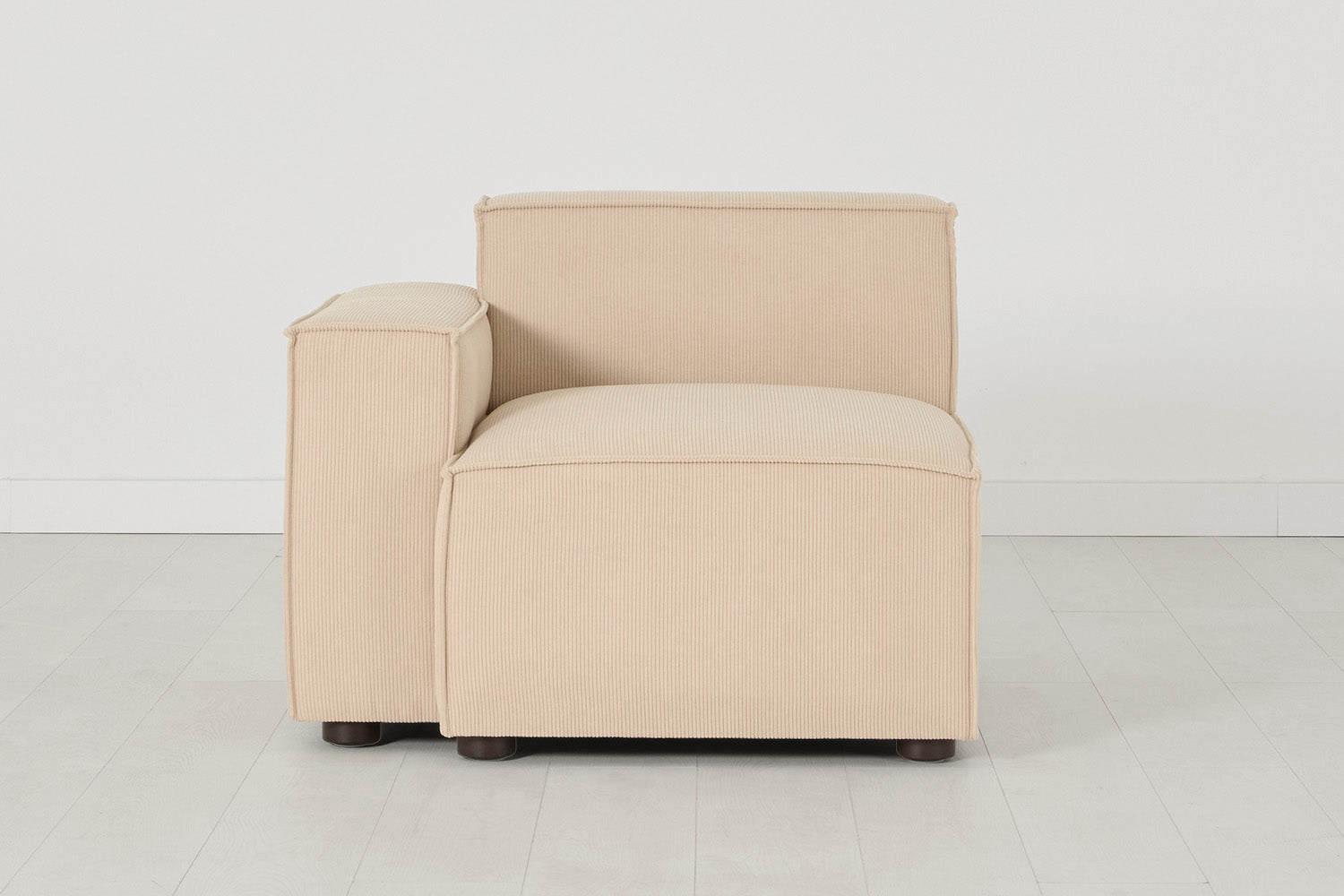 Model 03 Left Arm Sofa Module