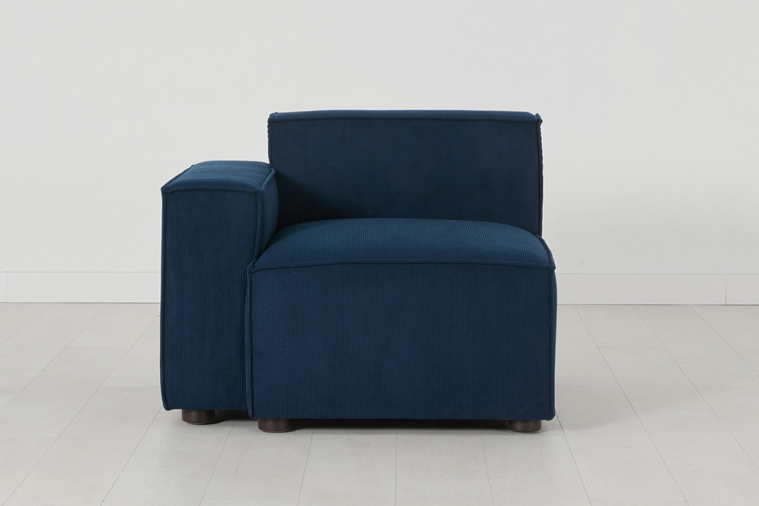 Model 03 Left Arm Sofa Module