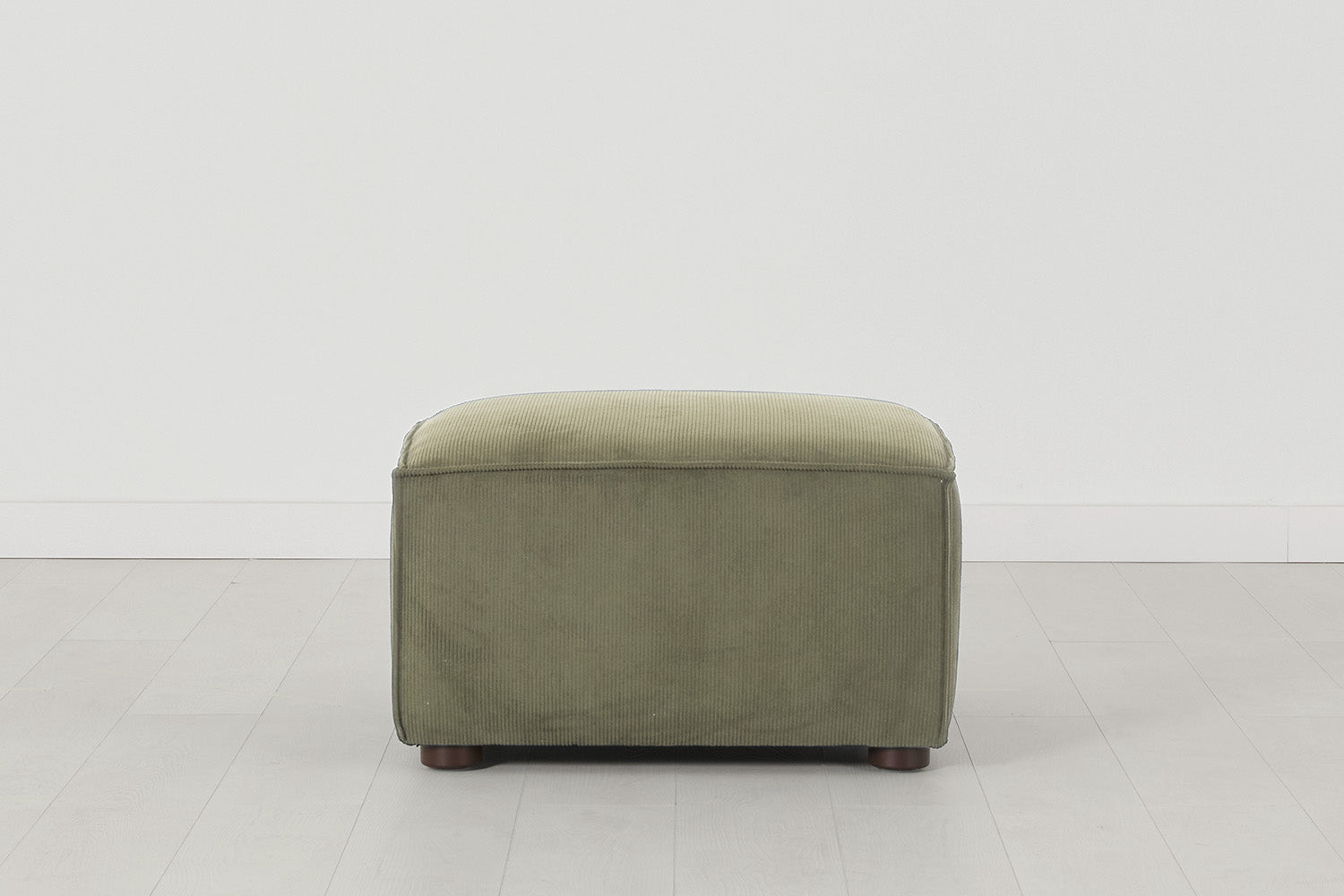 Model 03 Ottoman