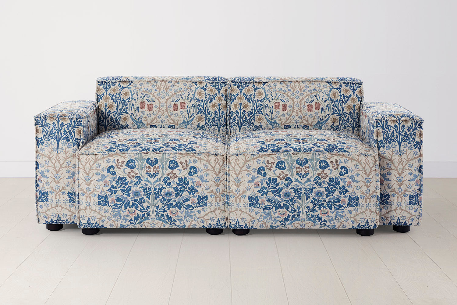 Model 03 2-Seater Sofa