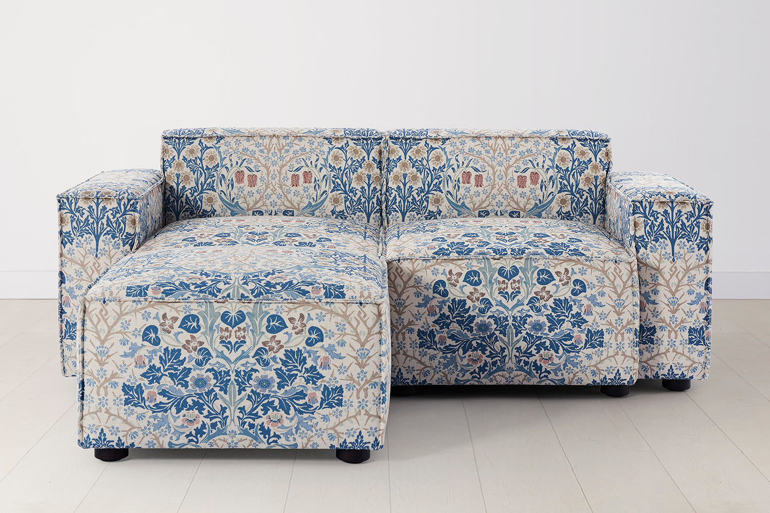 Model 03 2-Seater Left Chaise Sofa