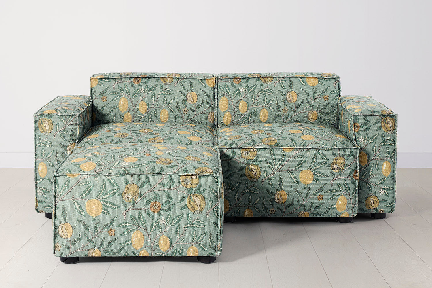 Model 03 2-Seater Left Chaise Sofa