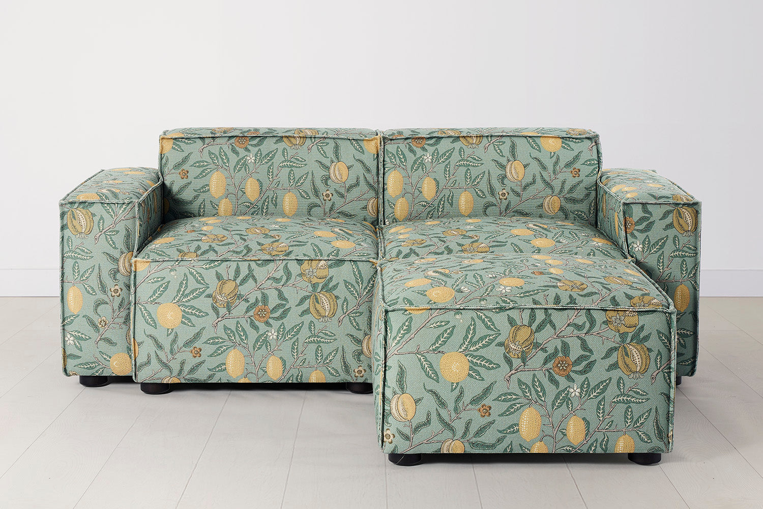 Model 03 2-Seater Right Chaise Sofa