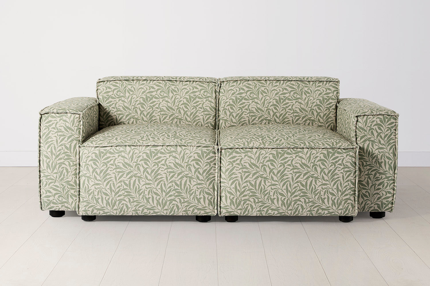 Model 03 2-Seater Sofa