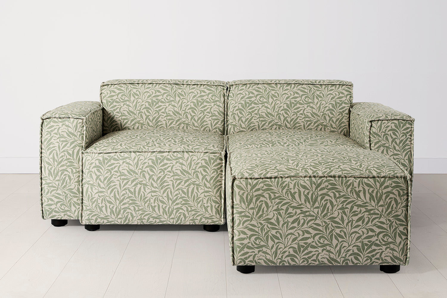 Model 03 2-Seater Right Chaise Sofa