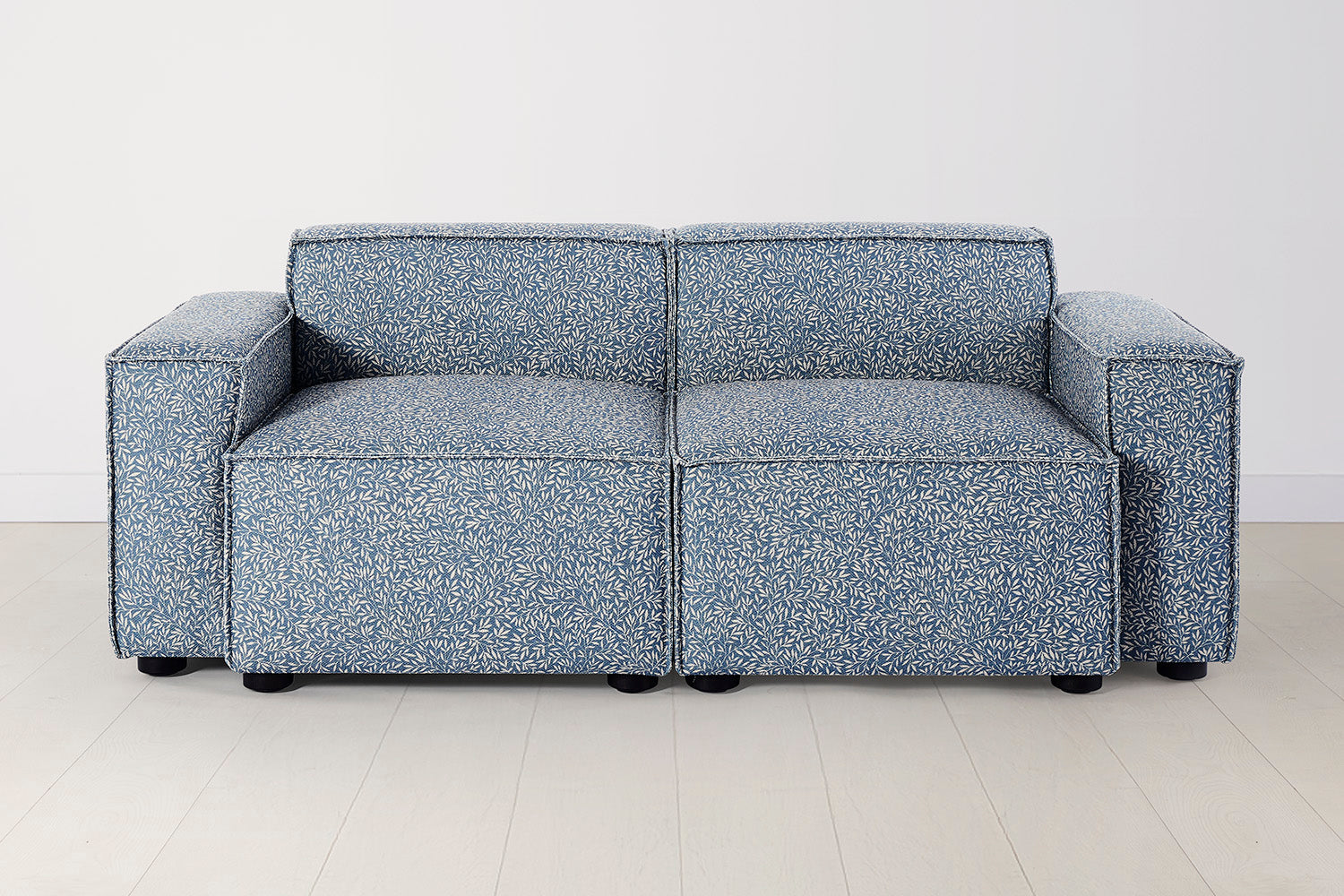 Model 03 2-Seater Sofa