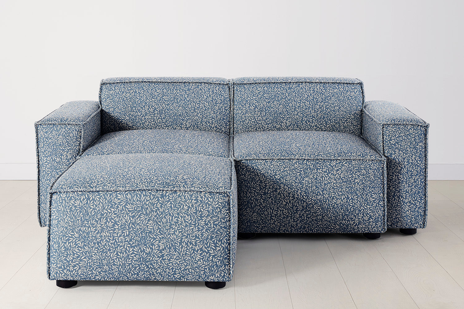 Model 03 2-Seater Left Chaise Sofa