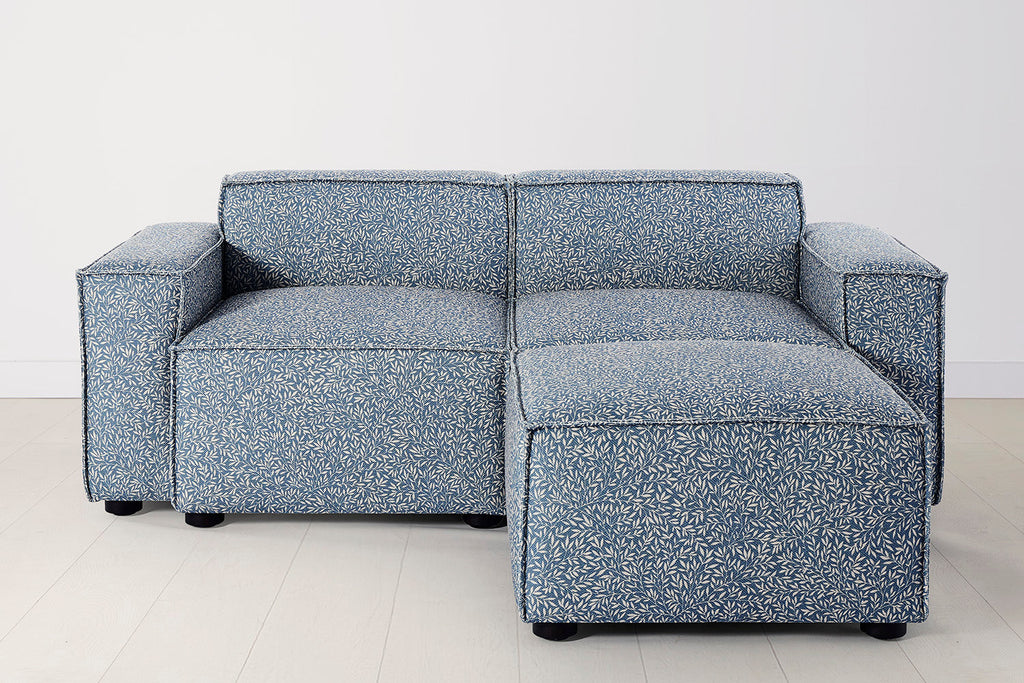 Modèle 03 Canapé méridienne 2 places à droite