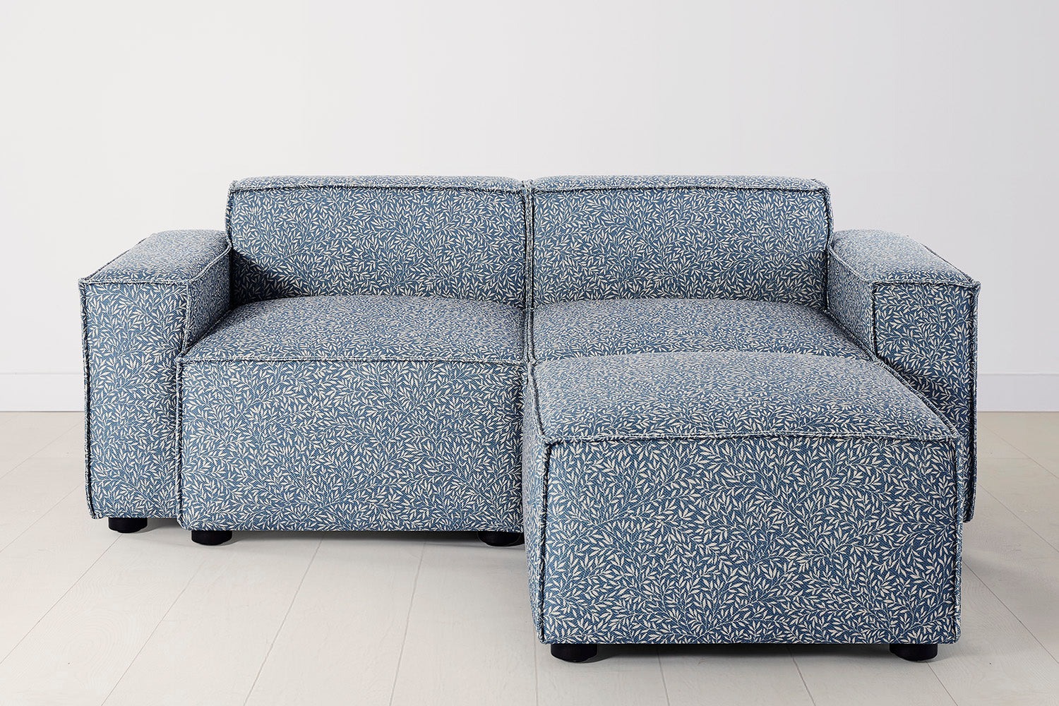 Model 03 2-Seater Right Chaise Sofa