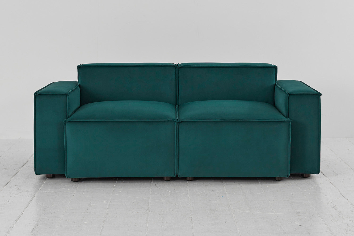 Model 03 2-Seater Sofa