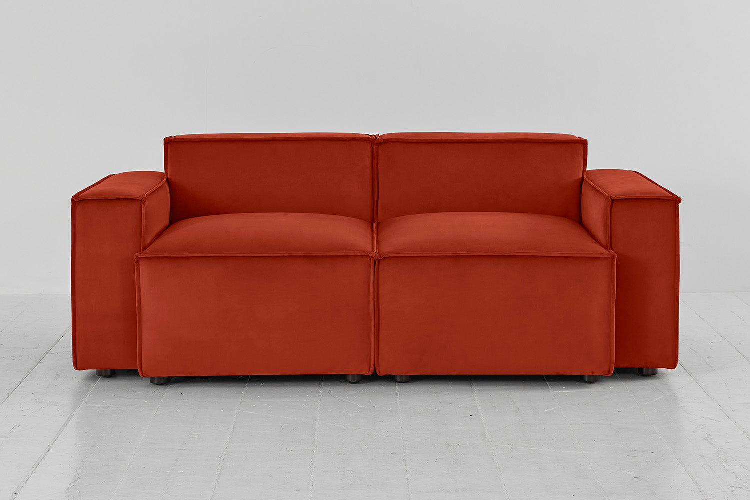Model 03 2-Seater Sofa