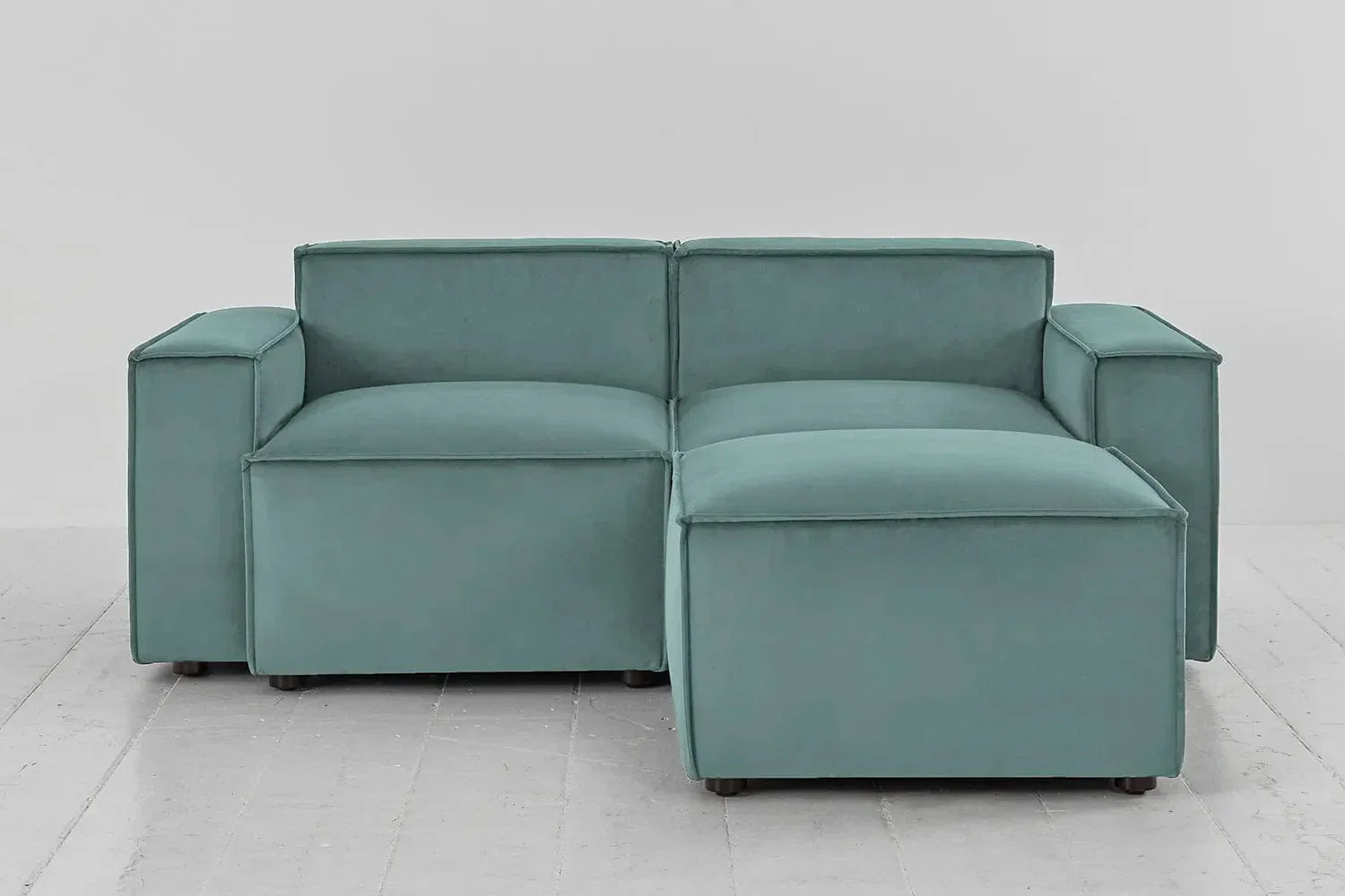 Model 03 2-Seater Right Chaise Sofa