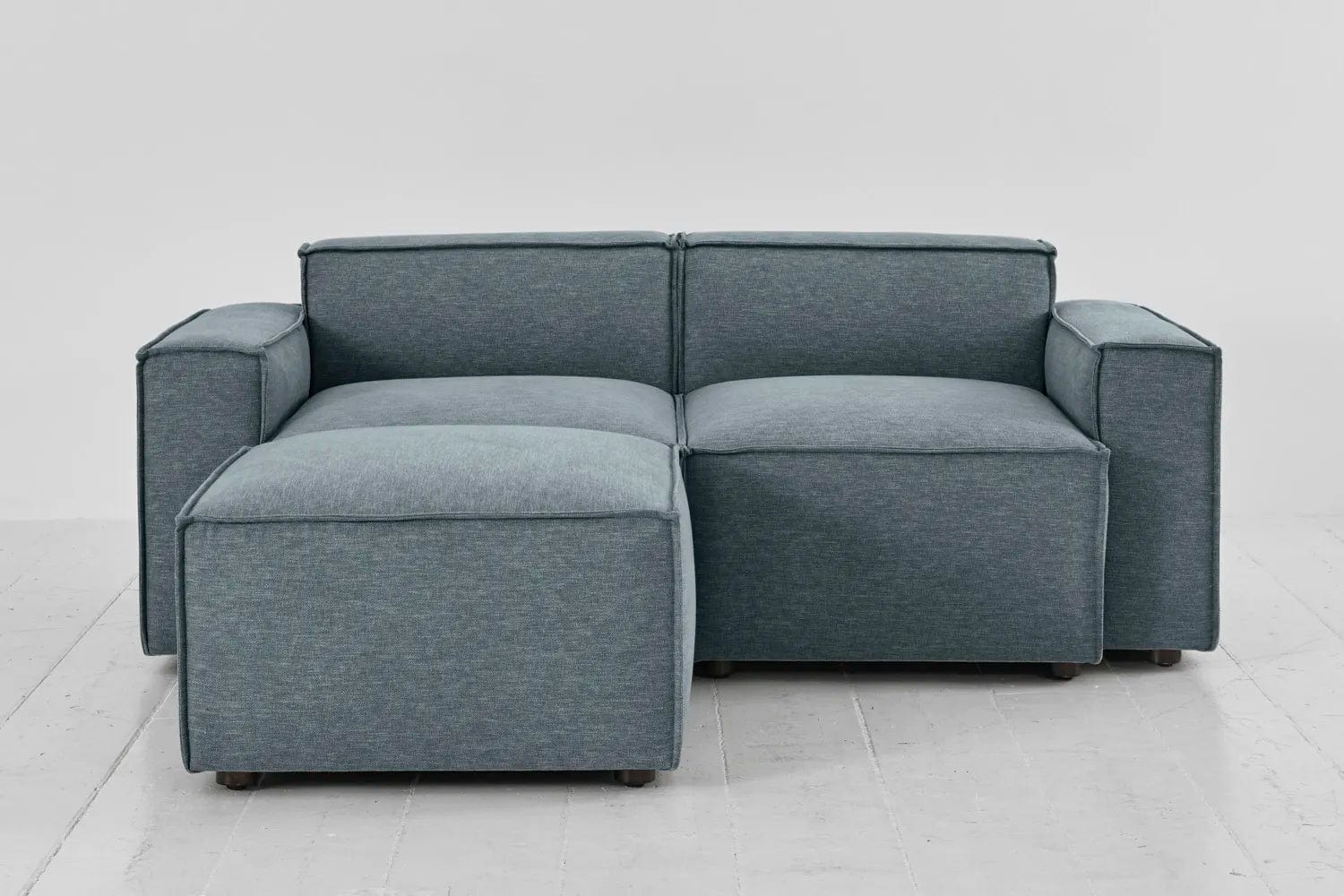 Model 03 2-Seater Left Chaise Sofa