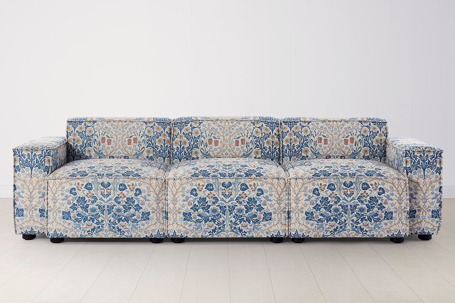 Model 03 3-Seater Sofa