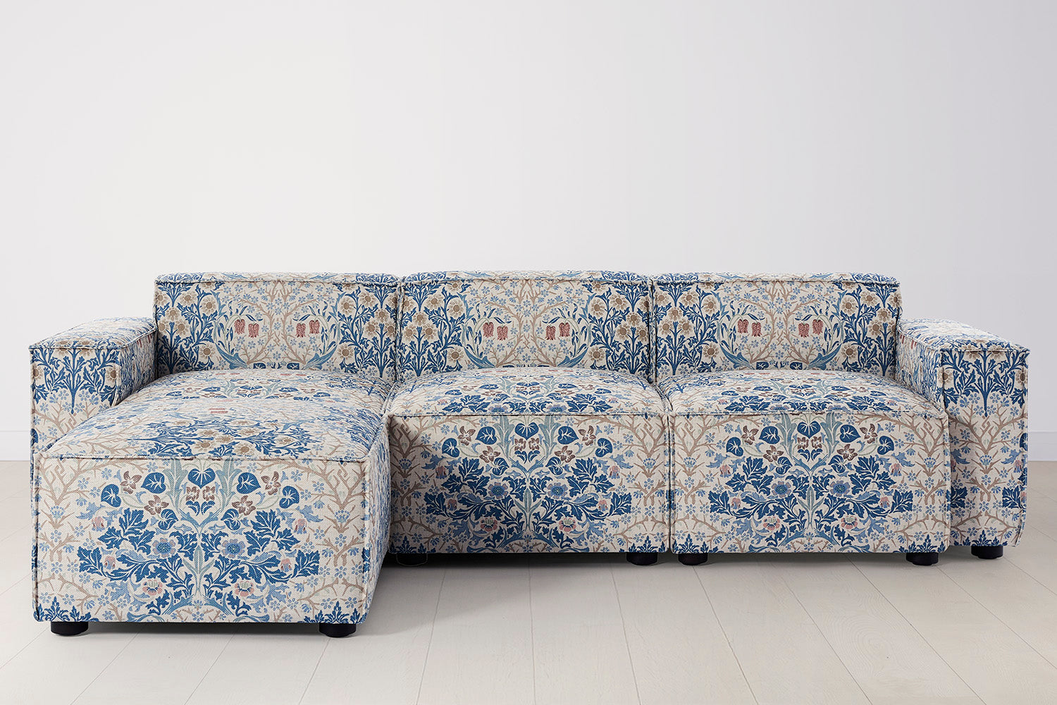 Model 03 3-Seater Left Chaise Sofa