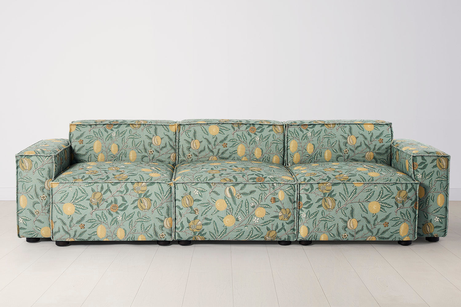 Model 03 3-Seater Sofa