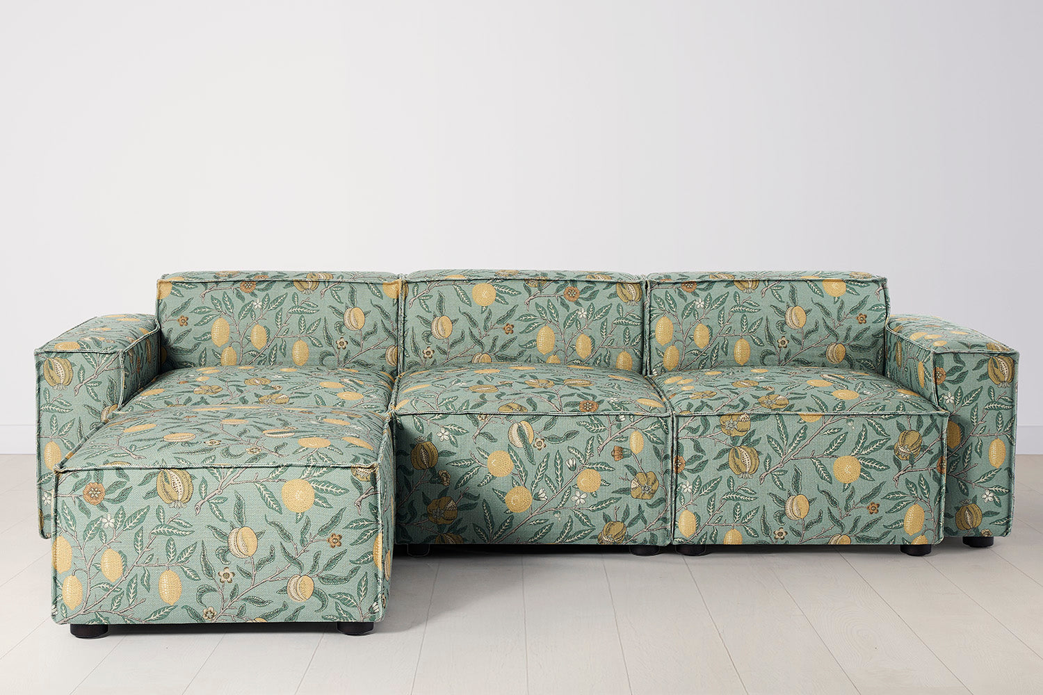 Model 03 3-Seater Left Chaise Sofa