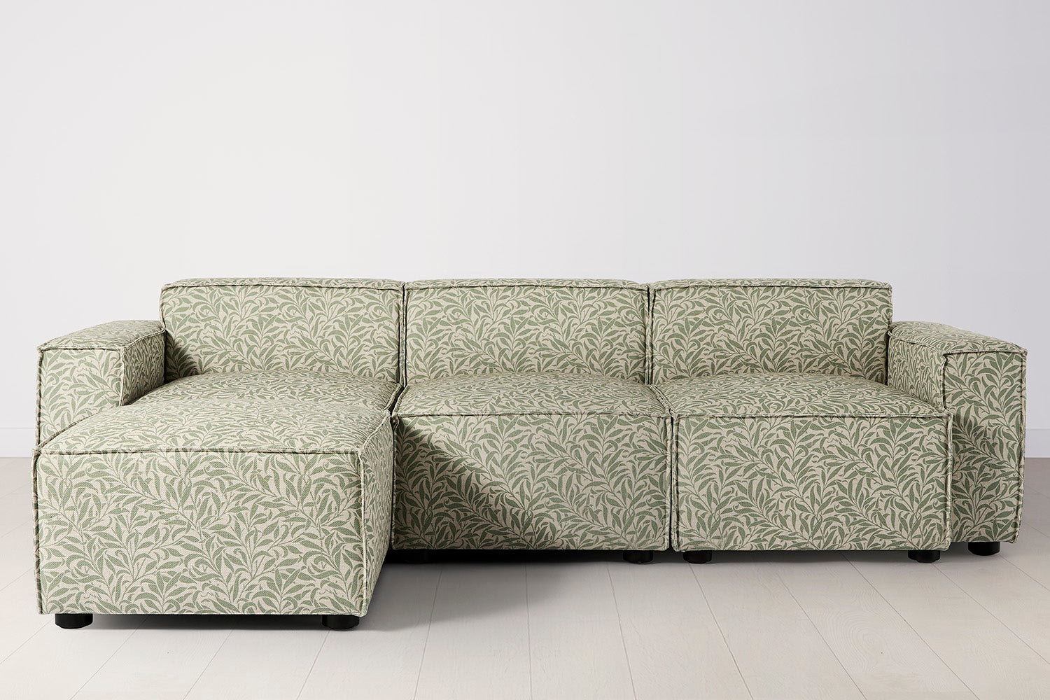 Model 03 3-Seater Left Chaise Sofa