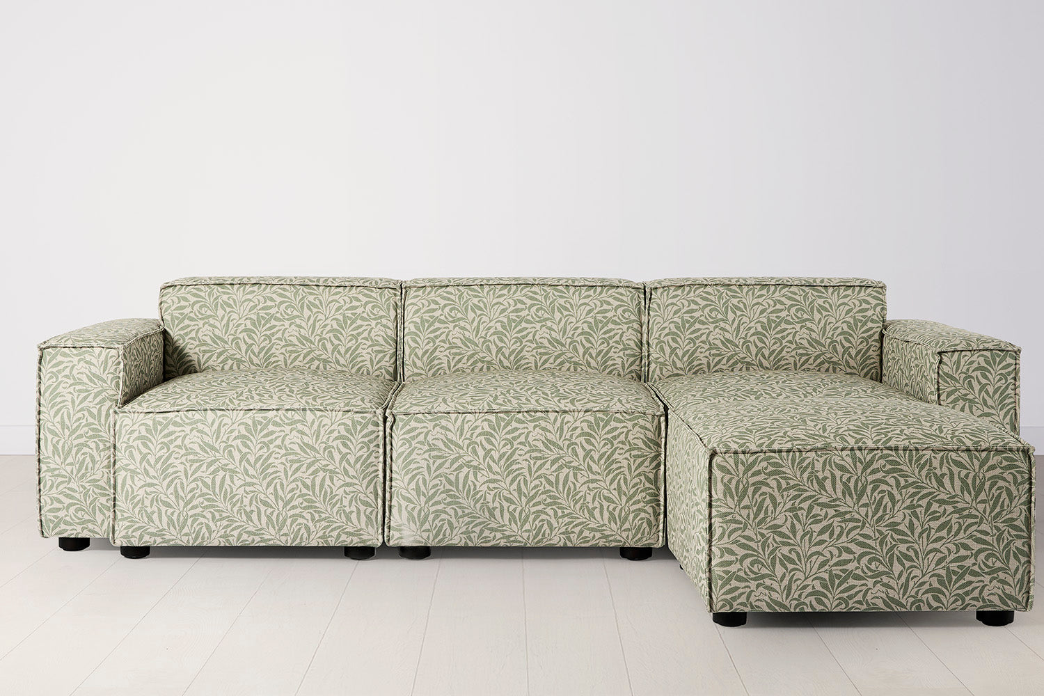 Model 03 3-Seater Right Chaise Sofa