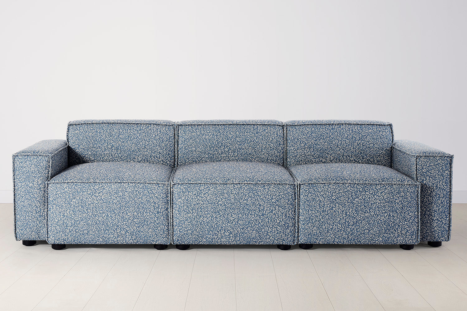 Model 03 3-Seater Sofa