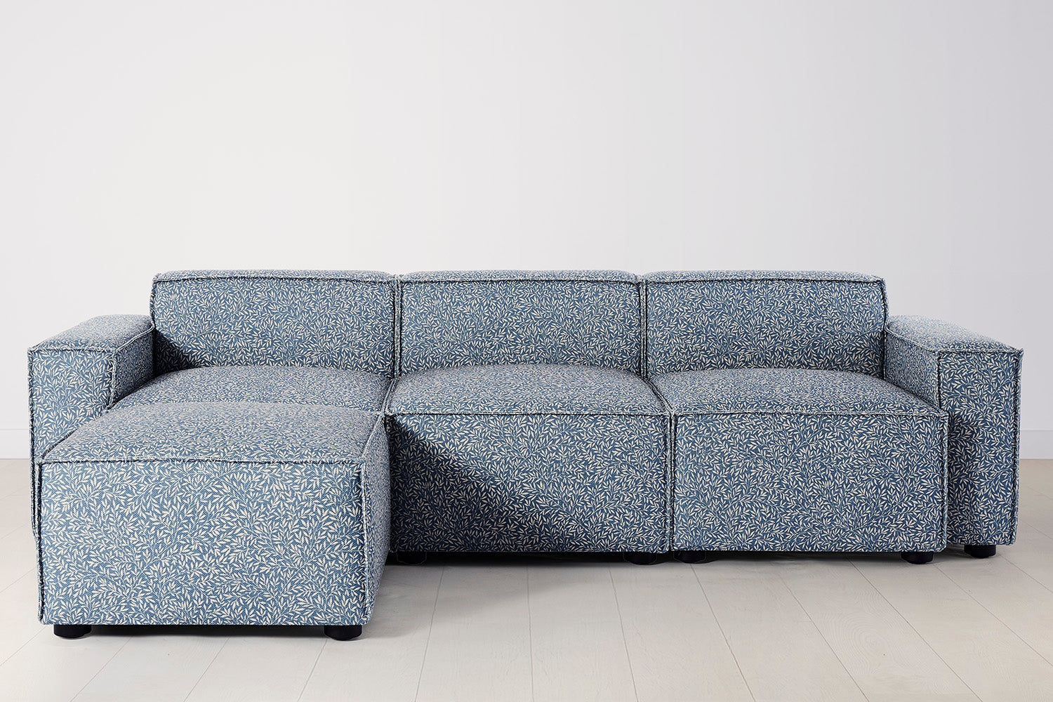 Model 03 3-Seater Left Chaise Sofa