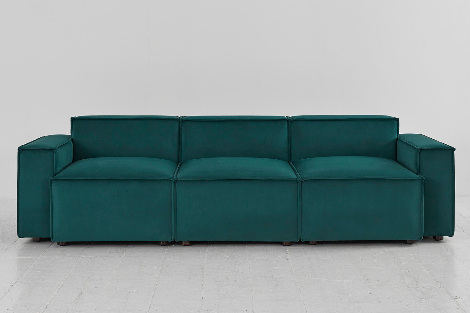 Model 03 3-Seater Sofa
