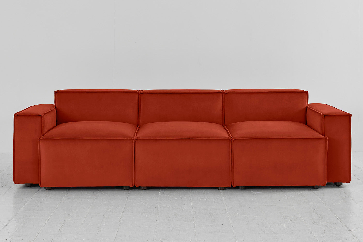 Model 03 3-Seater Sofa