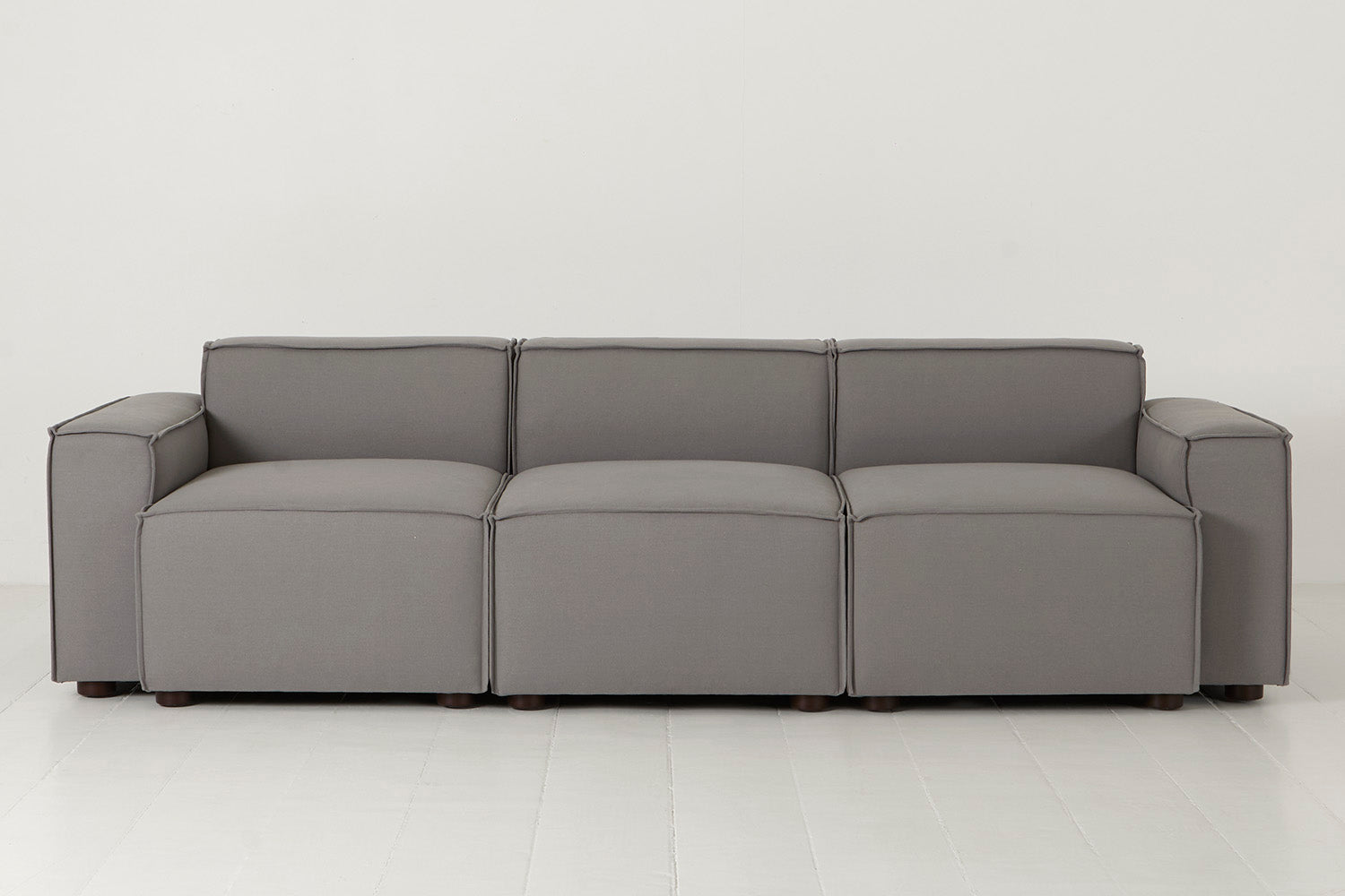 Model 03 3-Seater Sofa
