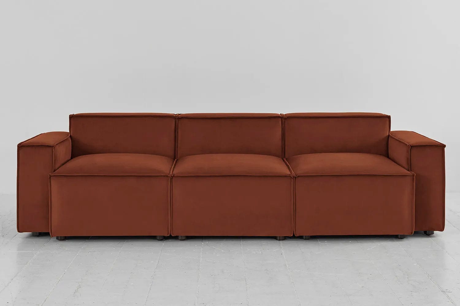 Model 03 3-Seater Sofa