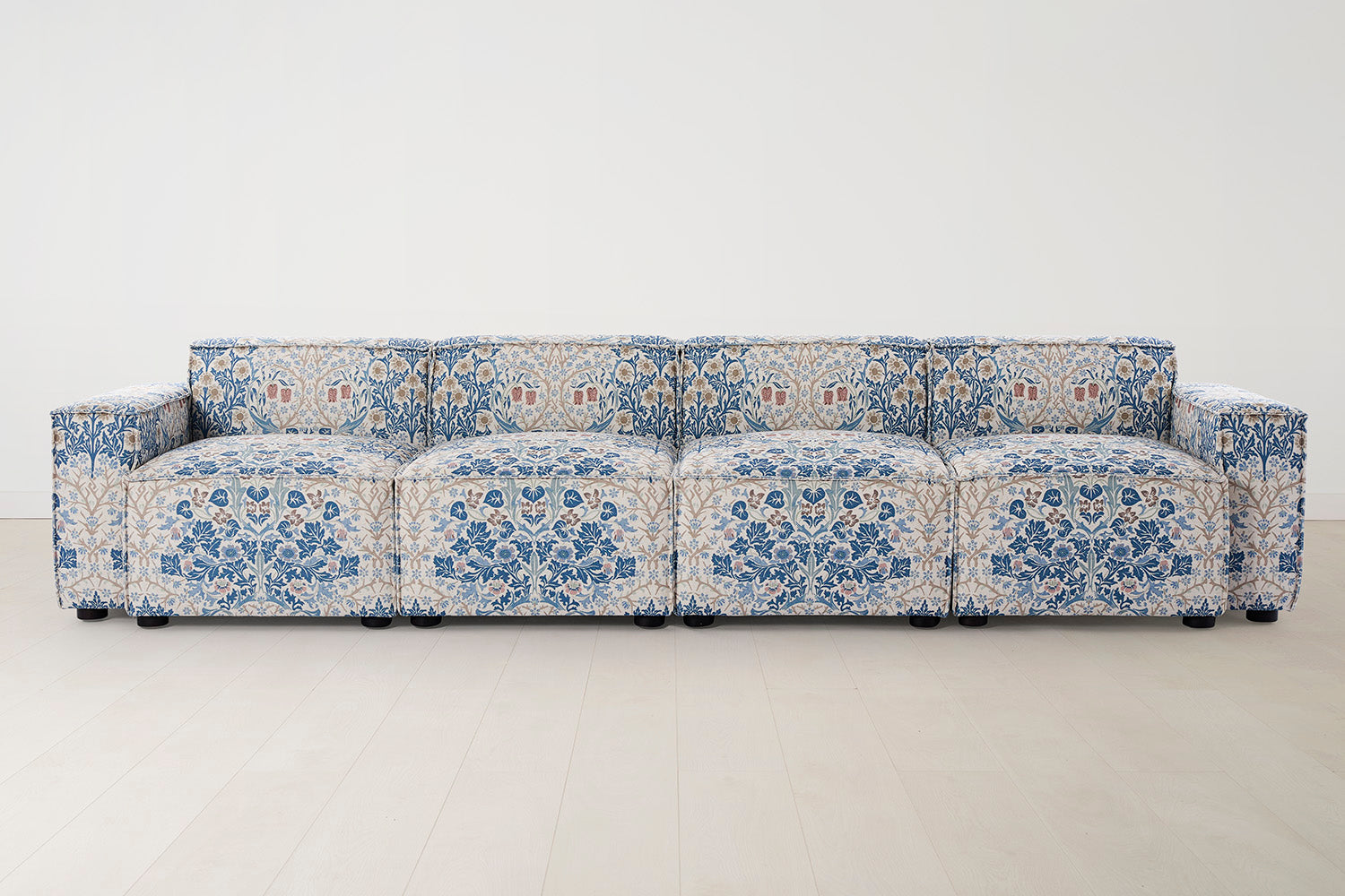 Model 03 4-Seater Sofa