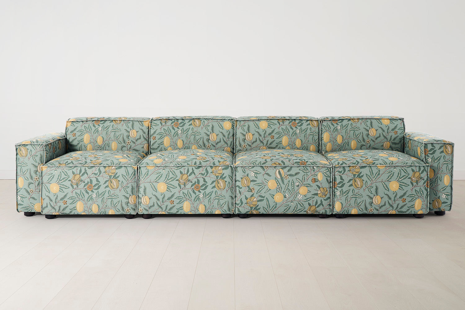 Model 03 4-Seater Sofa