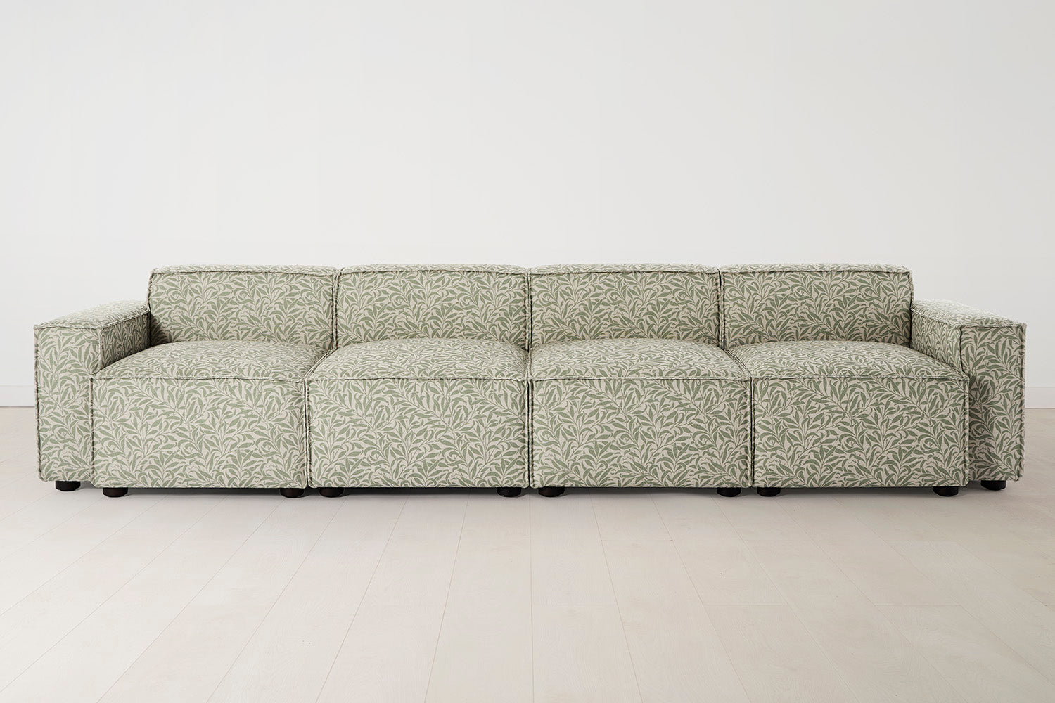 Model 03 4-Seater Sofa