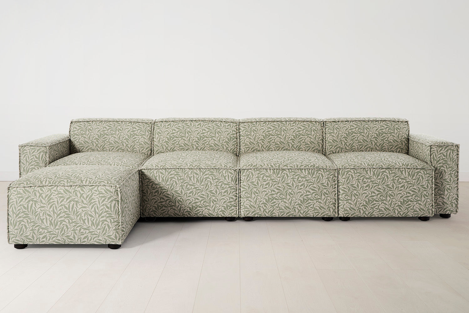 Model 03 4-Seater Left Chaise Sofa