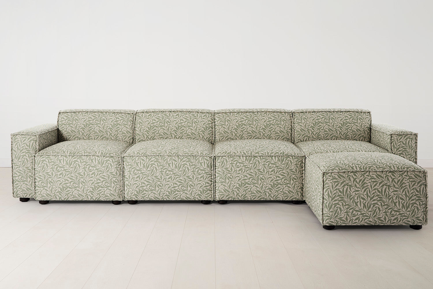 Model 03 4-Seater Right Chaise Sofa