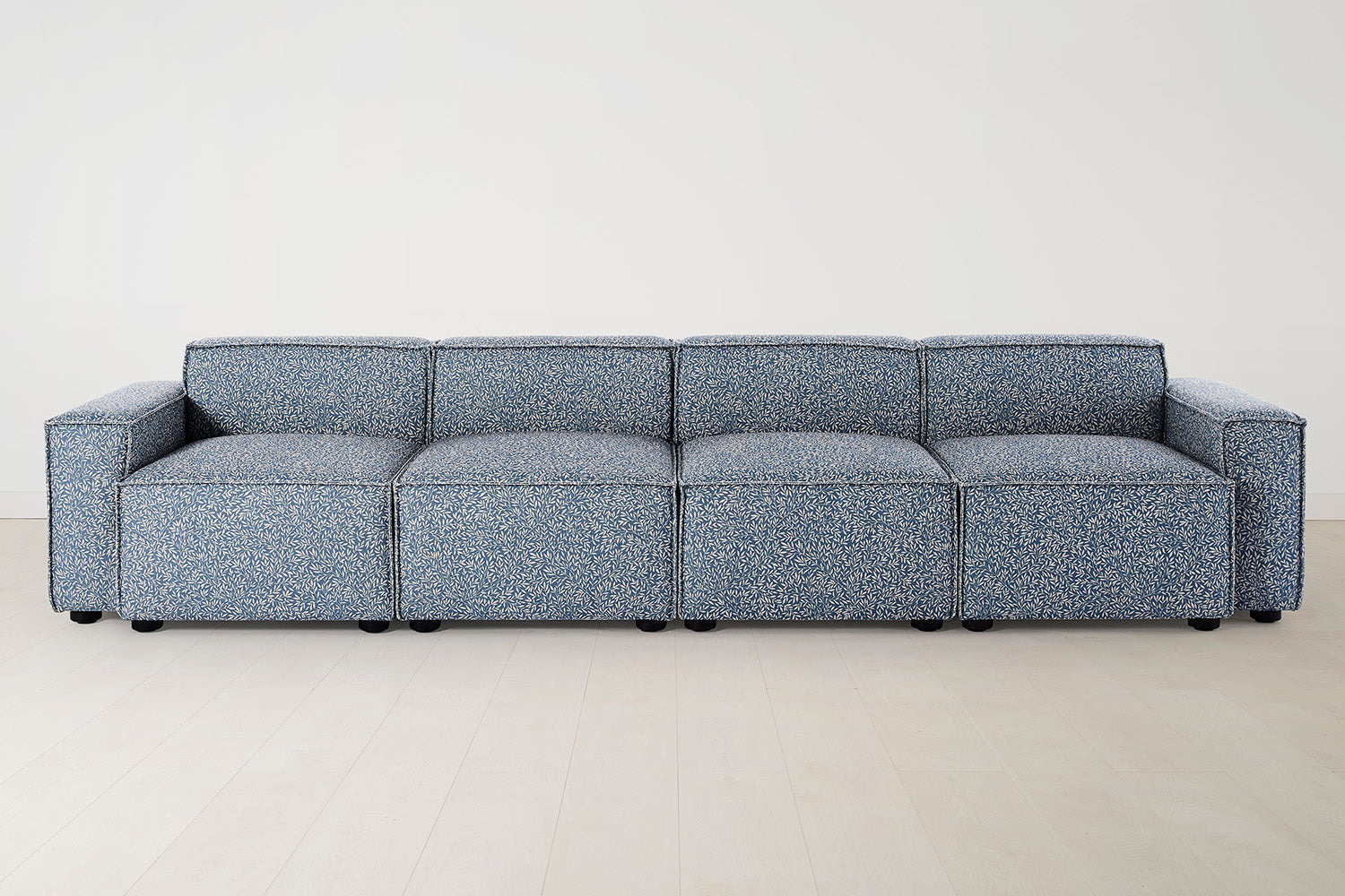 Model 03 4-Seater Sofa