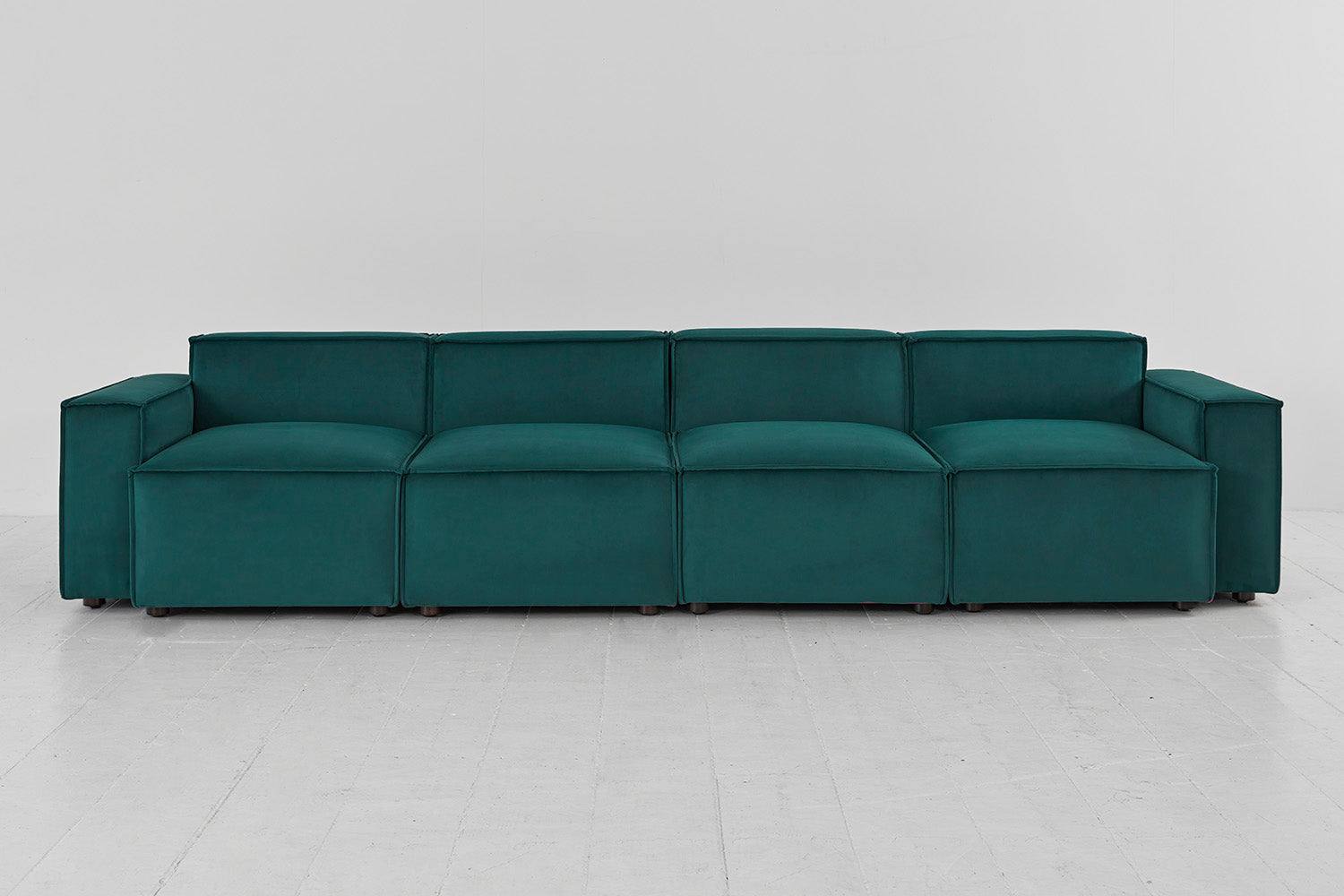 Model 03 4-Seater Sofa