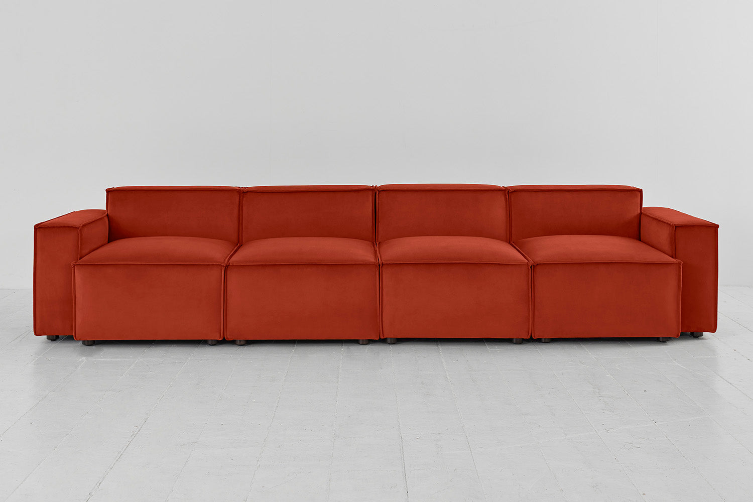 Model 03 4-Seater Sofa