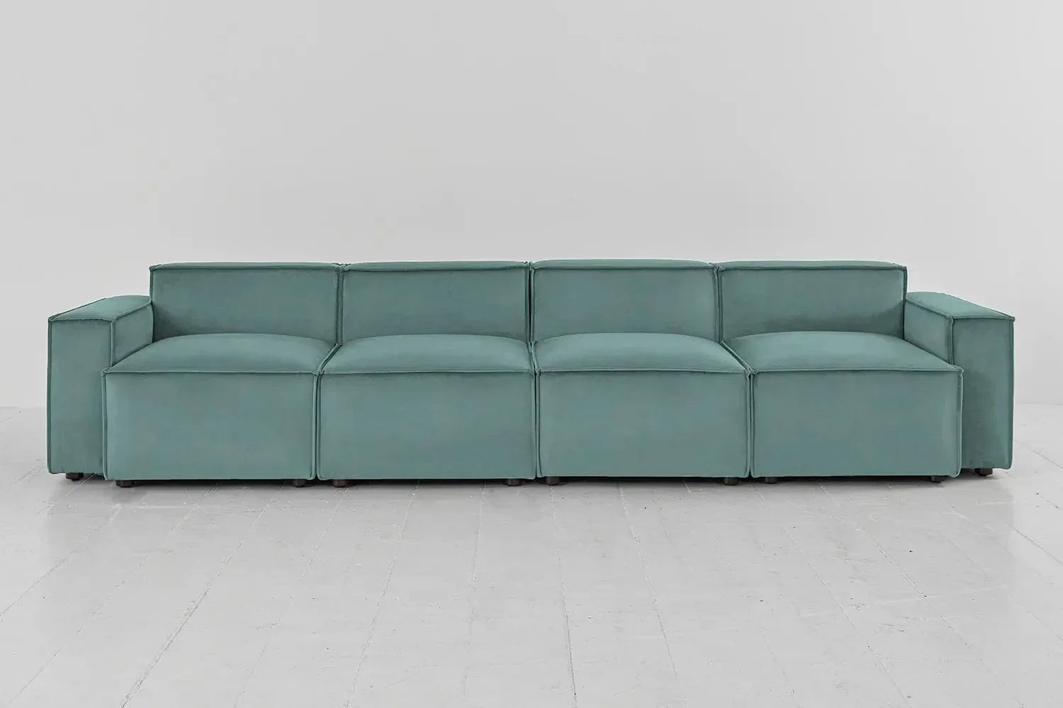 Model 03 4-Seater Sofa